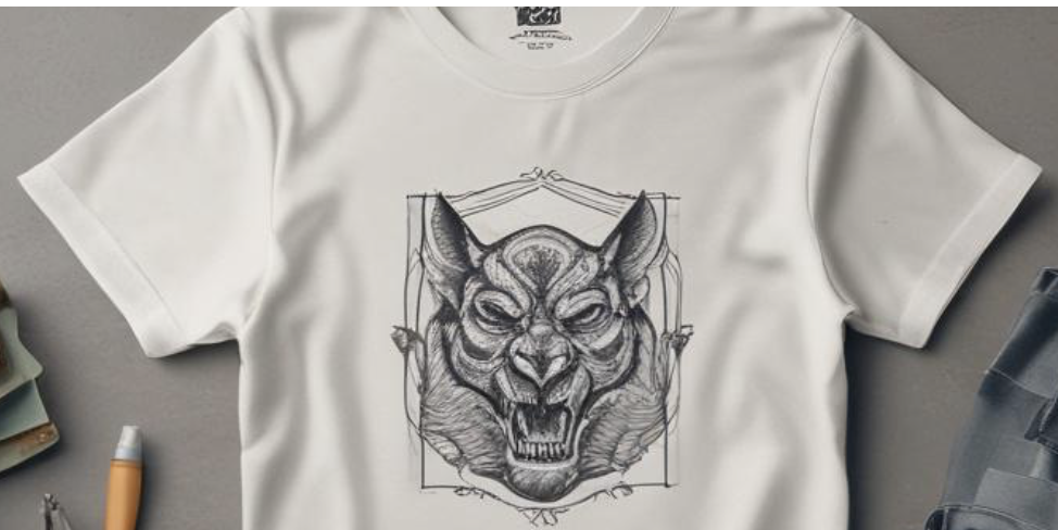 T-SHIRTS PERSONNALISÉS
